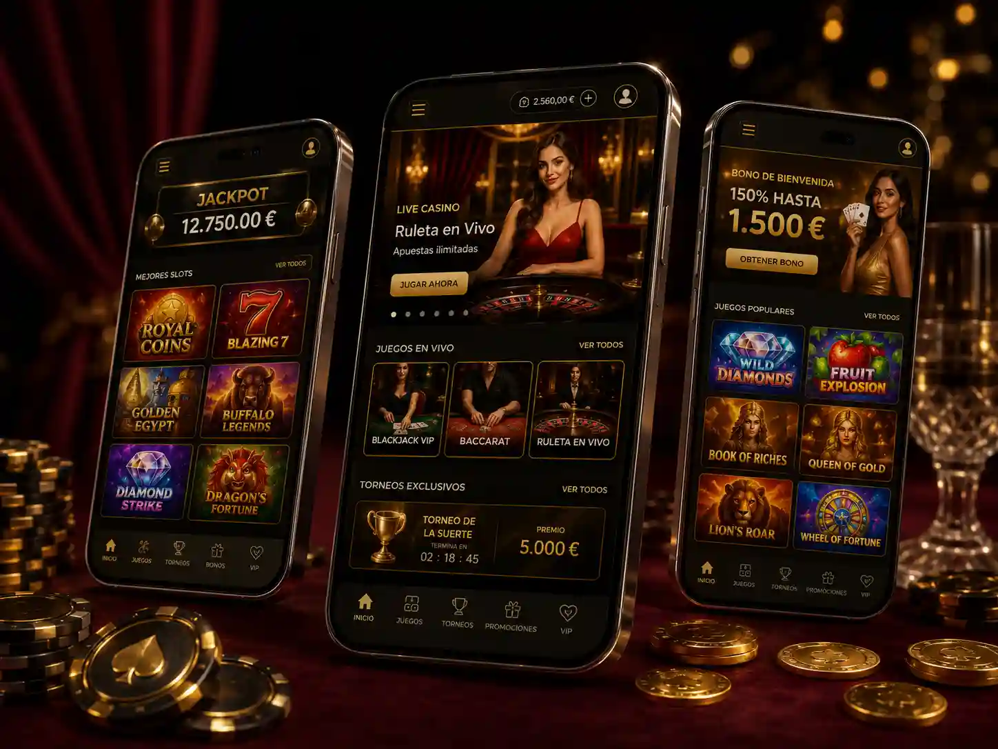 Winunique Casino Site
